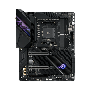 ASUS ROG Crosshair VIII Dark Hero ATX Gaming Motherboard — Being Shipped