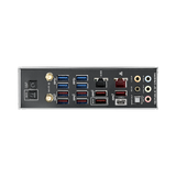 ASUS ROG Crosshair VIII Dark Hero ATX Gaming Motherboard — Being Shipped