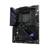 ASUS ROG Crosshair VIII Dark Hero ATX Gaming Motherboard — Being Shipped