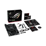 ASUS ROG Crosshair VIII Dark Hero ATX Gaming Motherboard — Being Shipped