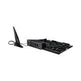 ASUS ROG Crosshair VIII Dark Hero ATX Gaming Motherboard — Being Shipped