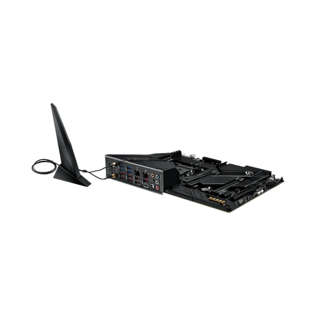 ASUS ROG Crosshair VIII Dark Hero ATX Gaming Motherboard — Being Shipped