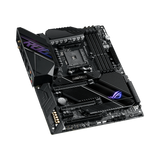 ASUS ROG Crosshair VIII Dark Hero ATX Gaming Motherboard — Being Shipped