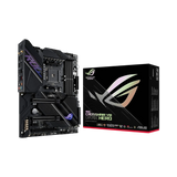 ASUS ROG Crosshair VIII Dark Hero ATX Gaming Motherboard — Being Shipped