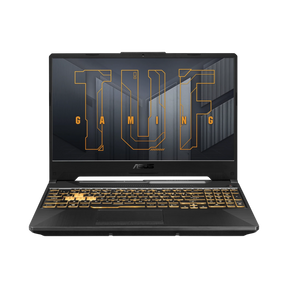 ASUS TUF Gaming F15 15.6" Laptop, Intel Core i7-11800H, NVIDIA RTX 3050 Ti, 16GB DDR4 RAM, 512GB SSD — Being Shipped