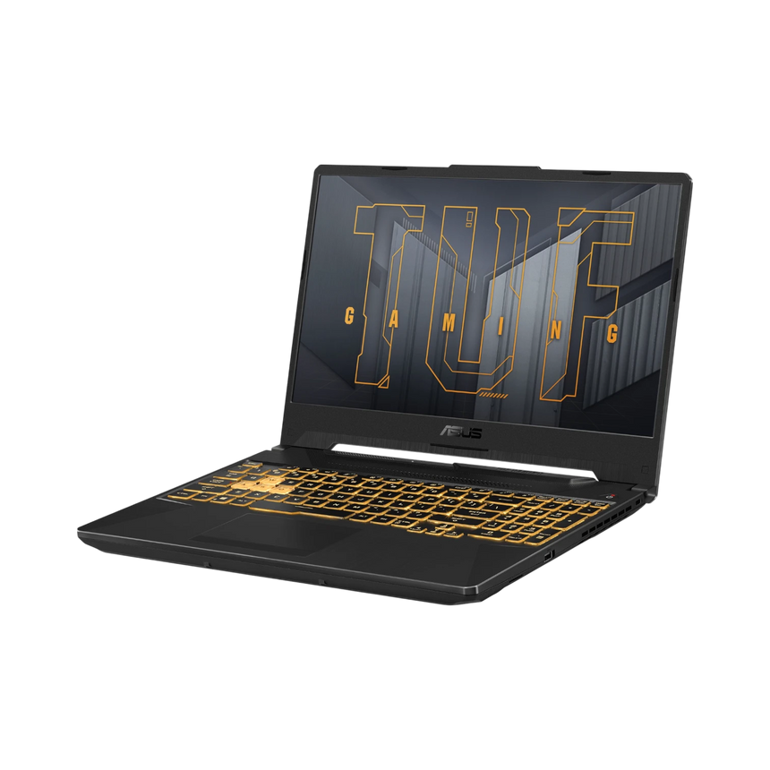 ASUS TUF Gaming F15 15.6" Laptop, Intel Core i7-11800H, NVIDIA RTX 3050 Ti, 16GB DDR4 RAM, 512GB SSD — Being Shipped