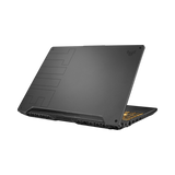 ASUS TUF Gaming F15 15.6" Laptop, Intel Core i7-11800H, NVIDIA RTX 3050 Ti, 16GB DDR4 RAM, 512GB SSD — Being Shipped