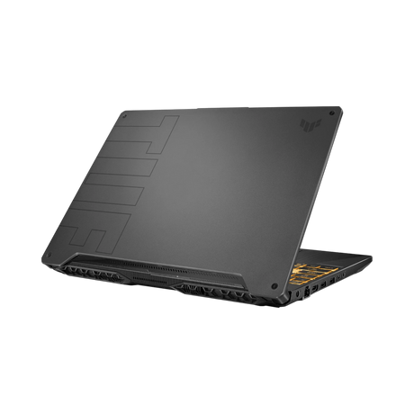 ASUS TUF Gaming F15 15.6" Laptop, Intel Core i7-11800H, NVIDIA RTX 3050 Ti, 16GB DDR4 RAM, 512GB SSD — Being Shipped