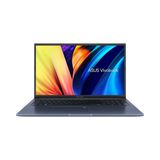 ASUS VivoBook 17X 17.3" Laptop, AMD Ryzen 7 5800H, 8GB RAM, 512GB SSD — Being Shipped