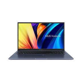 ASUS VivoBook 17X 17.3" Laptop, AMD Ryzen 7 5800H, 8GB RAM, 512GB SSD — Being Shipped