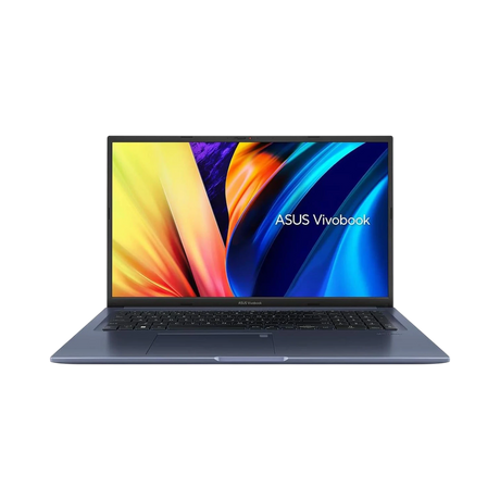 ASUS VivoBook 17X 17.3" Laptop, AMD Ryzen 7 5800H, 8GB RAM, 512GB SSD — Being Shipped