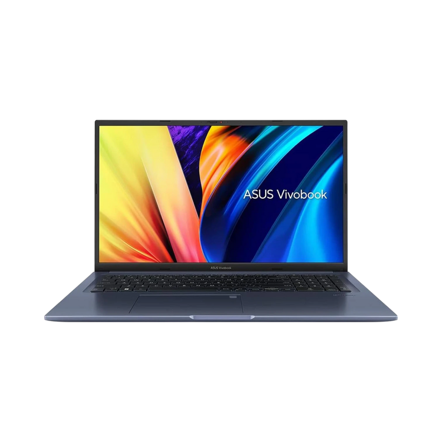 ASUS VivoBook 17X 17.3" Laptop, AMD Ryzen 7 5800H, 8GB RAM, 512GB SSD — Being Shipped