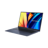 ASUS VivoBook 17X 17.3" Laptop, AMD Ryzen 7 5800H, 8GB RAM, 512GB SSD — Being Shipped