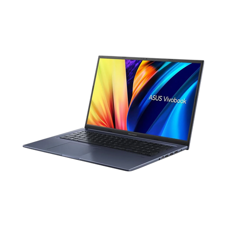 ASUS VivoBook 17X 17.3" Laptop, AMD Ryzen 7 5800H, 8GB RAM, 512GB SSD — Being Shipped