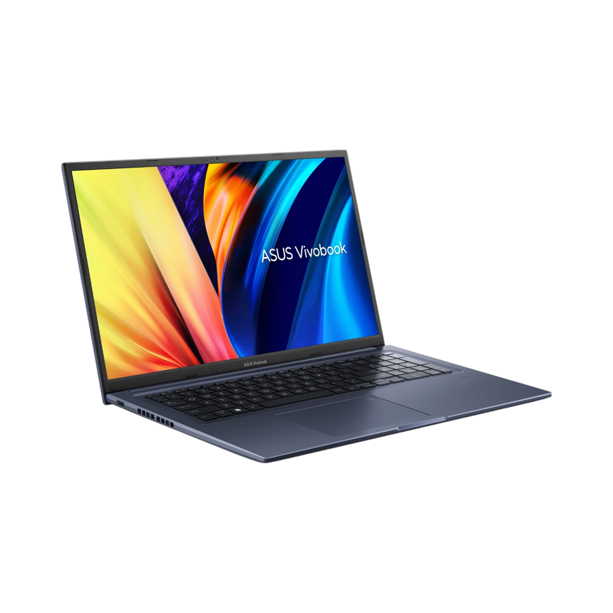 ASUS VivoBook 17X 17.3" Laptop, AMD Ryzen 7 5800H, 8GB RAM, 512GB SSD — Being Shipped
