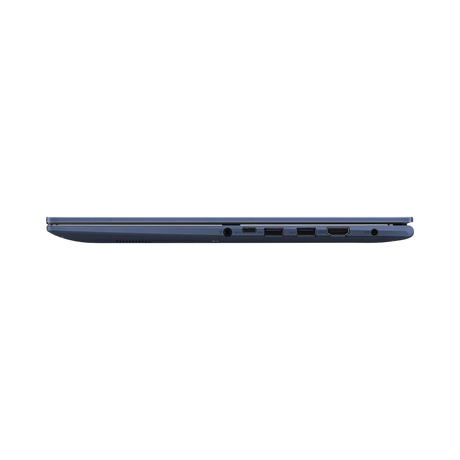 ASUS VivoBook 17X 17.3" Laptop, AMD Ryzen 7 5800H, 8GB RAM, 512GB SSD — Being Shipped