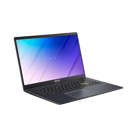ASUS L510MA 15.6" Laptop, Intel Celeron N4020, 4GB DDR4 RAM, 64GB eMMC (Star Black) — Being Shipped