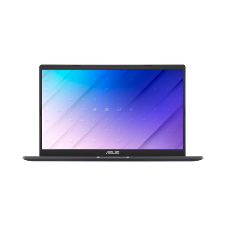 ASUS L510MA 15.6" Laptop, Intel Celeron N4020, 4GB DDR4 RAM, 64GB eMMC (Star Black) — Being Shipped