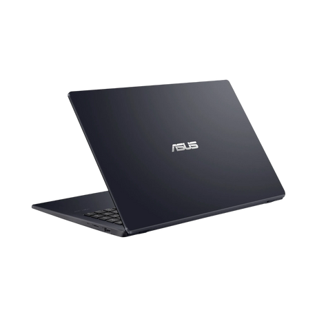 ASUS L510MA 15.6" Laptop, Intel Celeron N4020, 4GB DDR4 RAM, 64GB eMMC (Star Black) — Being Shipped