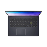 ASUS L510MA 15.6" Laptop, Intel Celeron N4020, 4GB DDR4 RAM, 64GB eMMC (Star Black) — Being Shipped