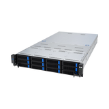 ASUS RS720-E11-RS12U-16W10G 2U Rackmount Barebone Server — Being Shipped