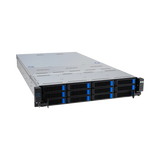 ASUS RS720-E11-RS12U-16W10G 2U Rackmount Barebone Server — Being Shipped