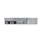 ASUS RS720-E11-RS12U-16W10G 2U Rackmount Barebone Server — Being Shipped