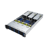 ASUS RS720-E11-RS12U-16W10G 2U Rackmount Barebone Server — Being Shipped
