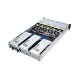 ASUS RS720-E11-RS12U-16W10G 2U Rackmount Barebone Server — Being Shipped