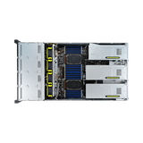 ASUS RS720-E11-RS12U-16W10G 2U Rackmount Barebone Server — Being Shipped