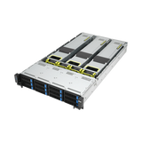 ASUS RS720-E11-RS12U-16W10G 2U Rackmount Barebone Server — Being Shipped