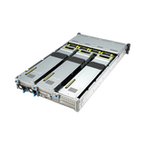 ASUS RS720-E11-RS12U-16W10G 2U Rackmount Barebone Server — Being Shipped