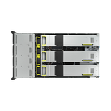 ASUS RS720-E11-RS12U-16W10G 2U Rackmount Barebone Server — Being Shipped