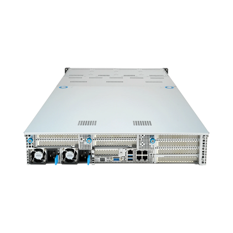 ASUS RS720-E11-RS12U-16W10G 2U Rackmount Barebone Server — Being Shipped