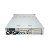 ASUS RS720-E11-RS12U-16W10G 2U Rackmount Barebone Server — Being Shipped