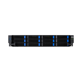 ASUS RS720-E11-RS12U-16W10G 2U Rackmount Barebone Server — Being Shipped