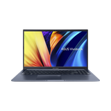 ASUS Vivobook 15 F1502 15.6" Laptop, Intel Core i7-1260P, 8GB DDR4 RAM, 512GB SSD — Being Shipped