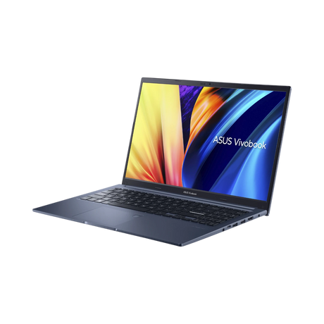 ASUS Vivobook 15 F1502 15.6" Laptop, Intel Core i7-1260P, 8GB DDR4 RAM, 512GB SSD — Being Shipped