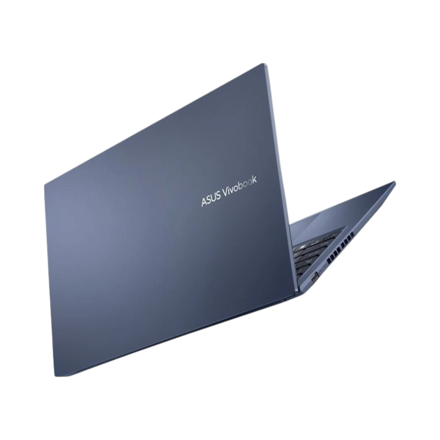 ASUS Vivobook 15 F1502 15.6" Laptop, Intel Core i7-1260P, 8GB DDR4 RAM, 512GB SSD — Being Shipped