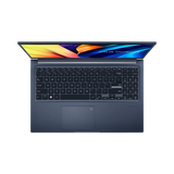 ASUS Vivobook 15 F1502 15.6" Laptop, Intel Core i7-1260P, 8GB DDR4 RAM, 512GB SSD — Being Shipped