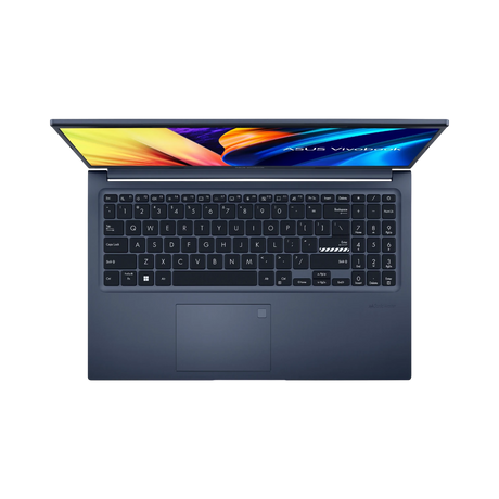 ASUS Vivobook 15 F1502 15.6" Laptop, Intel Core i7-1260P, 8GB DDR4 RAM, 512GB SSD — Being Shipped
