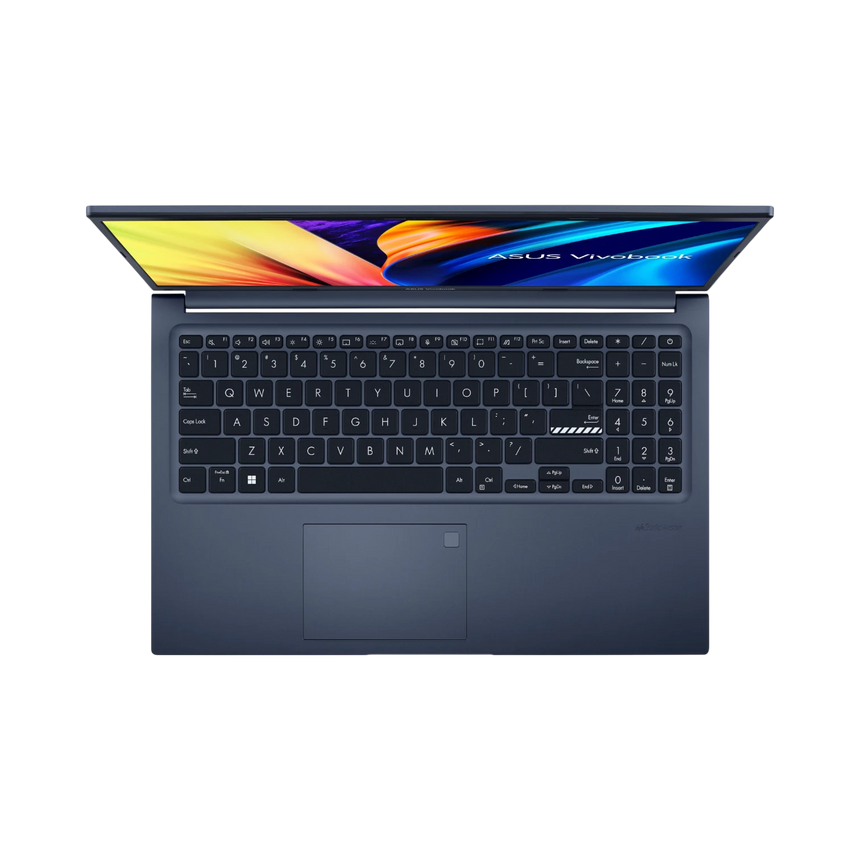 ASUS Vivobook 15 F1502 15.6" Laptop, Intel Core i7-1260P, 8GB DDR4 RAM, 512GB SSD — Being Shipped