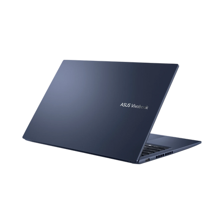 ASUS Vivobook 15 F1502 15.6" Laptop, Intel Core i7-1260P, 8GB DDR4 RAM, 512GB SSD — Being Shipped