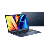 ASUS Vivobook 15 F1502 15.6" Laptop, Intel Core i7-1260P, 8GB DDR4 RAM, 512GB SSD — Being Shipped
