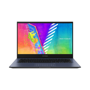 ASUS VivoBook Go 14 Flip Thin & Light 14" 2-in-1 Laptop, Intel Celeron N4500, 4GB RAM, 64GB eMMC — Being Shipped