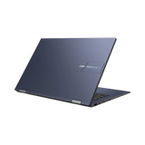ASUS VivoBook Go 14 Flip Thin & Light 14" 2-in-1 Laptop, Intel Celeron N4500, 4GB RAM, 64GB eMMC — Being Shipped