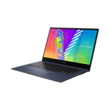 ASUS VivoBook Go 14 Flip Thin & Light 14" 2-in-1 Laptop, Intel Celeron N4500, 4GB RAM, 64GB eMMC — Being Shipped
