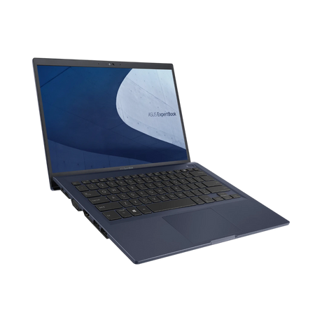 ASUS ExpertBook B1 14" Business Laptop, Intel Core i5-1135G7, 8GB RAM, 256GB SSD — Being Shipped