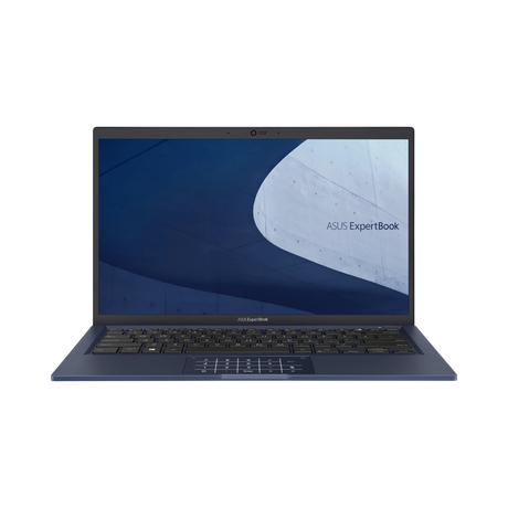ASUS ExpertBook B1 14" Business Laptop, Intel Core i5-1135G7, 512GB SSD, 8GB RAM — Being Shipped