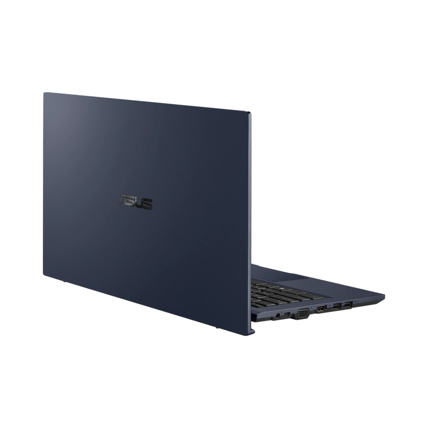 ASUS ExpertBook B1 14" Business Laptop, Intel Core i5-1135G7, 512GB SSD, 8GB RAM — Being Shipped